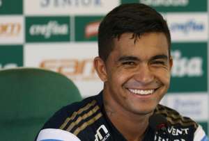 Dudu minimiza desfalques do Palmeiras no Recife: 'Temos elenco forte para isso'