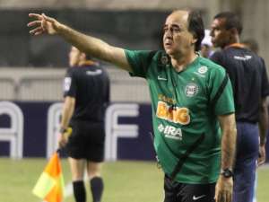 Coritiba contrata Marcelo Olveira, técnico bicampeão brasileiro