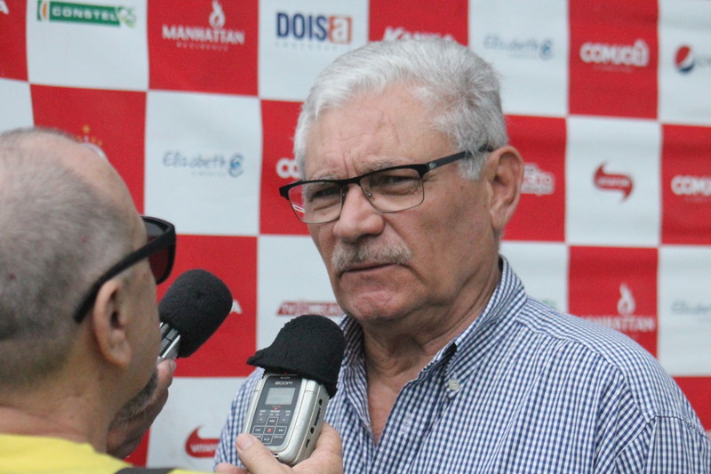 Série D: Médico do América-RN explica situações dos atletas entregues ao DM