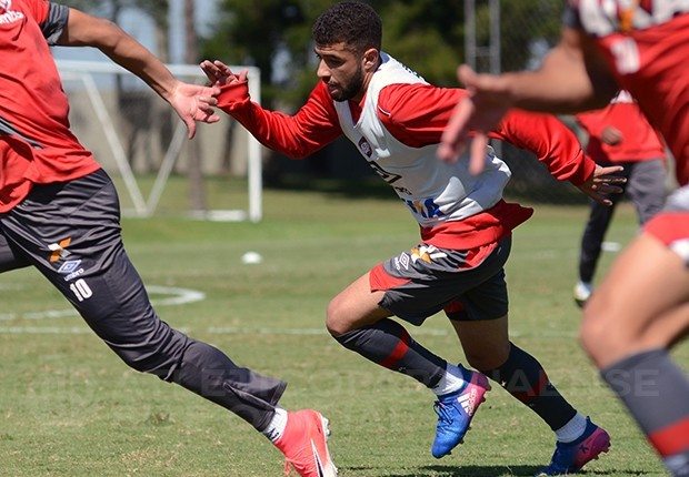 Seleção FI do Brasileirão tem destaque da Ponte e treinador que surpreendeu 3 0002050255455 img