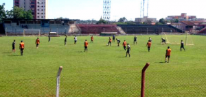 Segundona: Técnico do José Bonifácio promete equipe ofensiva mesmo fora de casa