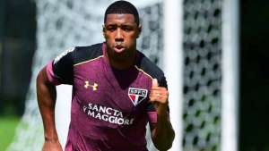 Diretoria do São Paulo quer acelerar compra de Jucilei