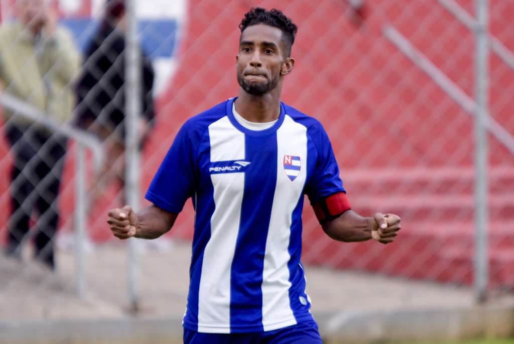 Emerson Mi valoriza triunfo em clássico e projeta Nacional no topo da classificação