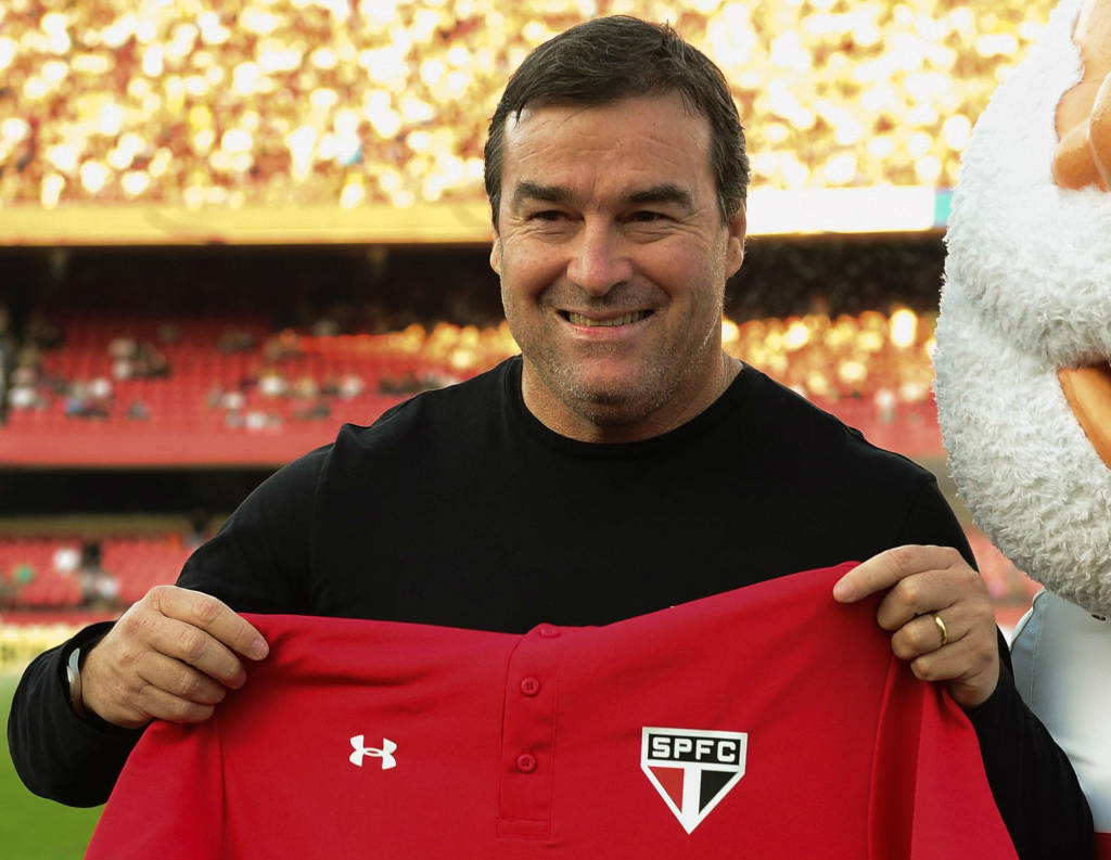 Após reunião com a diretoria, Pintado deixa o São Paulo 2 0002050255494 img