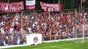 Copa Paulista: Torcida do Juventus no clássico teve 'reforço' lusitano