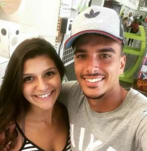 Copa Paulista: Bruno Xavier é destaque do Nacional e protagoniza momento romântico