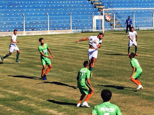 Segundona: No retorno às atividades, Francana tem melhor público da 1ª fase