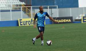 Copa Paulista: Luizão confia em reação imediata do Água Santa diante do Taubaté