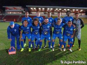 Segundona: Diretoria do Itararé sonha com acesso e reconhece apoio da torcida