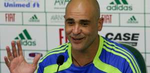 Ex-goleiro Marcos mostra boa evolução após cirurgia, diz boletim médico