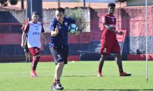 Atlético-GO x Botafogo - Após demitir técnico, Dragão quer reagir contra o Alvinegro