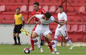 COPA PAULISTA: Santos e São Paulo ainda jogam pela primeira vitória