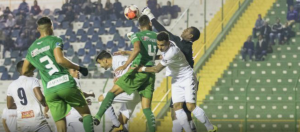 SEGUNDONA: Manthiqueira joga pela liderança e América-SP sonha com a vitória