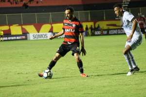 Vitória x Chapecoense - Confronto direto contra a zona de rebaixamento