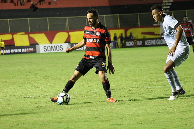 Vitória x Chapecoense – Confronto direto contra a zona de rebaixamento