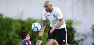 Edinho, filho de Pelé, tem recurso negado e volta a ser preso em Santos