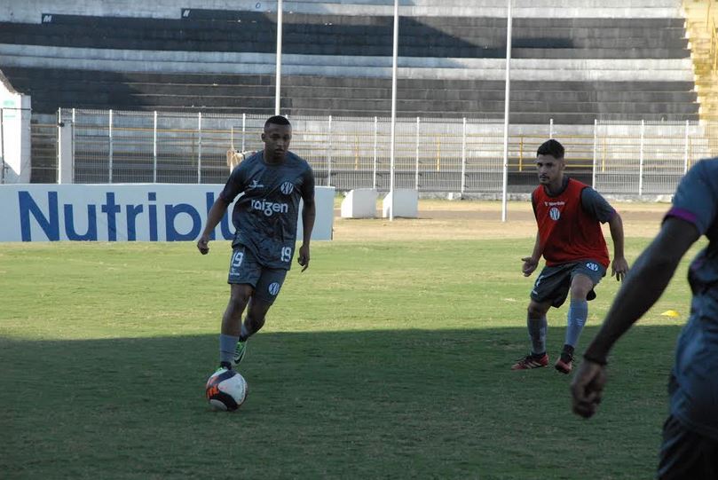 Copa Paulista: XV retorna ao Barão em confronto direto diante do Velo Clube