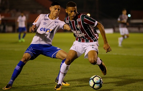 Fluminense revela fórmula para vencer Corinthians: ‘Ser cirúrgicos como eles’