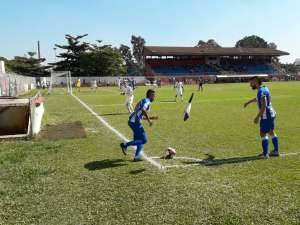 Nacional 1 x 2 Santos - Finalmente o Peixe venceu na Copa Paulista