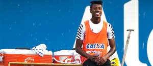 Brasileirão: Santos terá Bruno Henrique e Daniel Guedes contra Bahia no Pacaembu