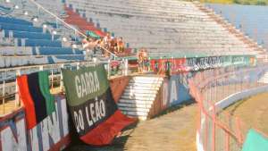 Manthiqueira 0 x 2 Taquaritinga - Artilheiro coloca o Taquaritinga na liderança