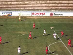 América 2 x 2 União Mogi - Empate mantém dupla na liderança de grupo