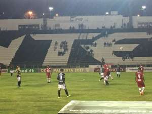 Inter de Limeira 1 x 0 São Paulo - Leão vence em casa e segue na briga pela liderança