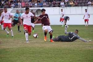 COPA PAULISTA: Ferroviária 100%, Santos vence a 1ª e São Paulo segue na seca