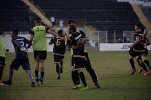 XV de Piracicaba 3 x 2 Velo Clube - No finalzinho, Nhô-Quim consegue brilhante virada