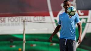 Grande distância para o líder Corinthians não amedronta Fluminense neste domingo