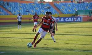Interino, João Paulo Sanches vai fazer só uma mudança no lanterna Atlético-GO