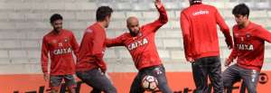 Embalado por reforços, Atlético-PR busca reação no Brasileirão contra Ponte Preta