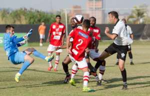 Audax 1 x 1 Rio Branco - Com gol no último lance, Tigre evita derrota fora de casa