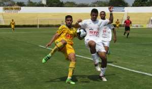 Mirassol 1 x 1 Linense - Clássico regional empatado pela Copa Paulista