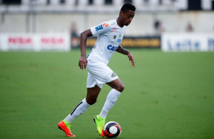 Bruno Henrique vira artilheiro da temporada e divide os elogios no Pacaembu