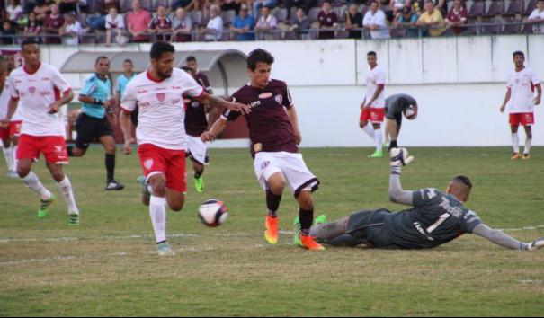 COPA PAULISTA: Juventus e São Caetano vencem bem fora de casa