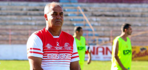 Segundona: Saran comemora empate do América com sabor de vitória