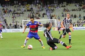 Copa Paulista: Ex-Fortaleza e Oeste, meia Samuel acerta com Noroeste