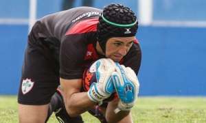 Copa Paulista: Apesar da derrota, Berna exalta grupo e comenta momento da Portuguesa