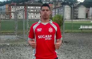 Segundona: Para Matosinhos, empate fora de casa foi excelente para o União Mogi