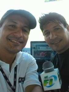 ​Balançando a Rede estreia em nova frequência no Rádio FM na Região de Campinas