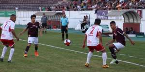 Copa Paulista: Com 100% de aproveitamento, PC analisa bom início da Ferroviária