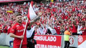 Inter pede Wellington Nem, ex-Flu, para ceder Sasha ao São Paulo