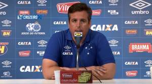 Cruzeiro diz que CBF admitiu erro de juiz em SC e prometeu 'atenção' para quarta