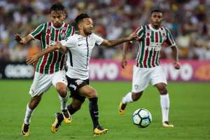 Revelação da Ponte Preta, Clayson completa seu 10.º jogo com a camisa do Corinthians