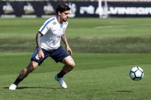 Inter de Milão promete investida para tirar lateral Fagner do Corinthians