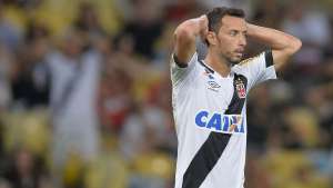 Série B: Goiás tenta meia Nenê, do Vasco, mas salário emperra negociação