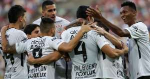 Ninguém tira mais este título brasileiro do Corinthians