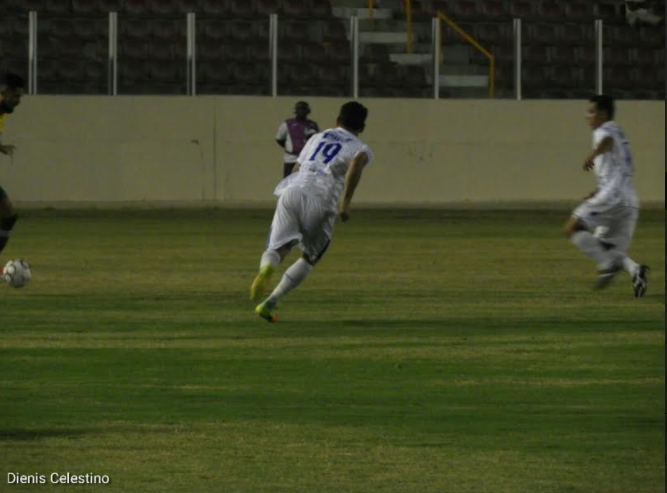 Confiança 1 x 1 Cuiabá – Dragão tenta, mas cede empate e segue na lanterna