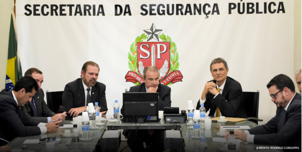 Reinaldo Carneiro Bastos vem revolucionando o futebol paulista